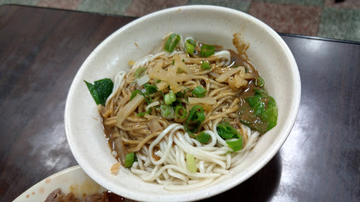 劉阿姨溫州大餛飩 的照片