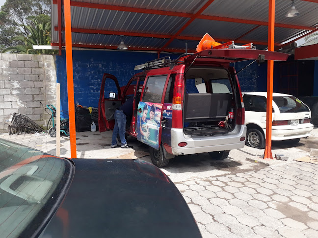 Opiniones de JACOME MOTORS en Quito - Taller de reparación de automóviles