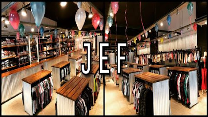 Jef Store