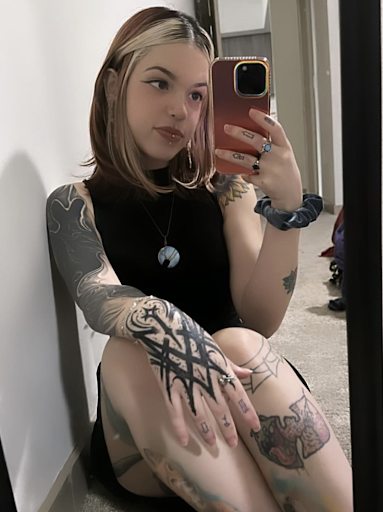 Explore bigfoot tattoo ideas, creative tattoo ideas in Fort Lauderdale, available at True Love Tattoo of Fort Lauderdale on 17th Street