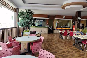 Lamanda Restaurant, Cafe, Hall, Pool image