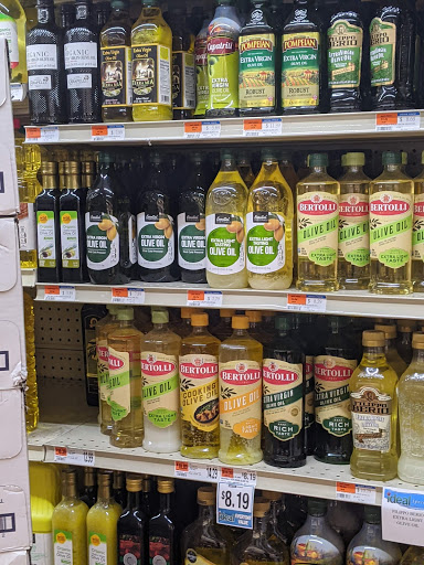 Supermarket «Ideal Food Basket Coney Island», reviews and photos, 710 Coney Island Ave, Brooklyn, NY 11218, USA