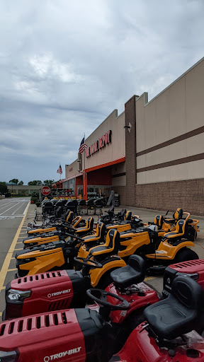 Home Improvement Store «The Home Depot», reviews and photos, 2927 Market Pl, Onalaska, WI 54650, USA