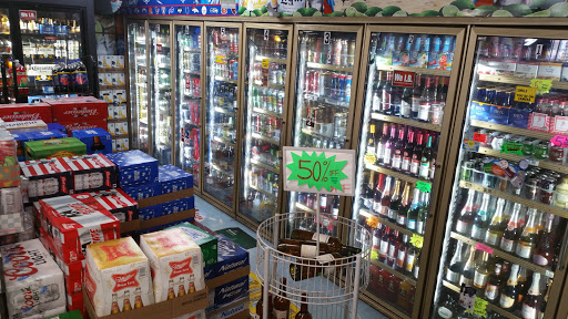 Liquor Store «S&S Liquor», reviews and photos, 2901 Sonoma Blvd, Vallejo, CA 94590, USA