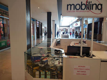 Mobilinq kiosk