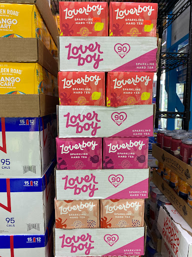 Liquor Store «Royal Liquor», reviews and photos, 1703 E 11 Mile Rd, Royal Oak, MI 48067, USA