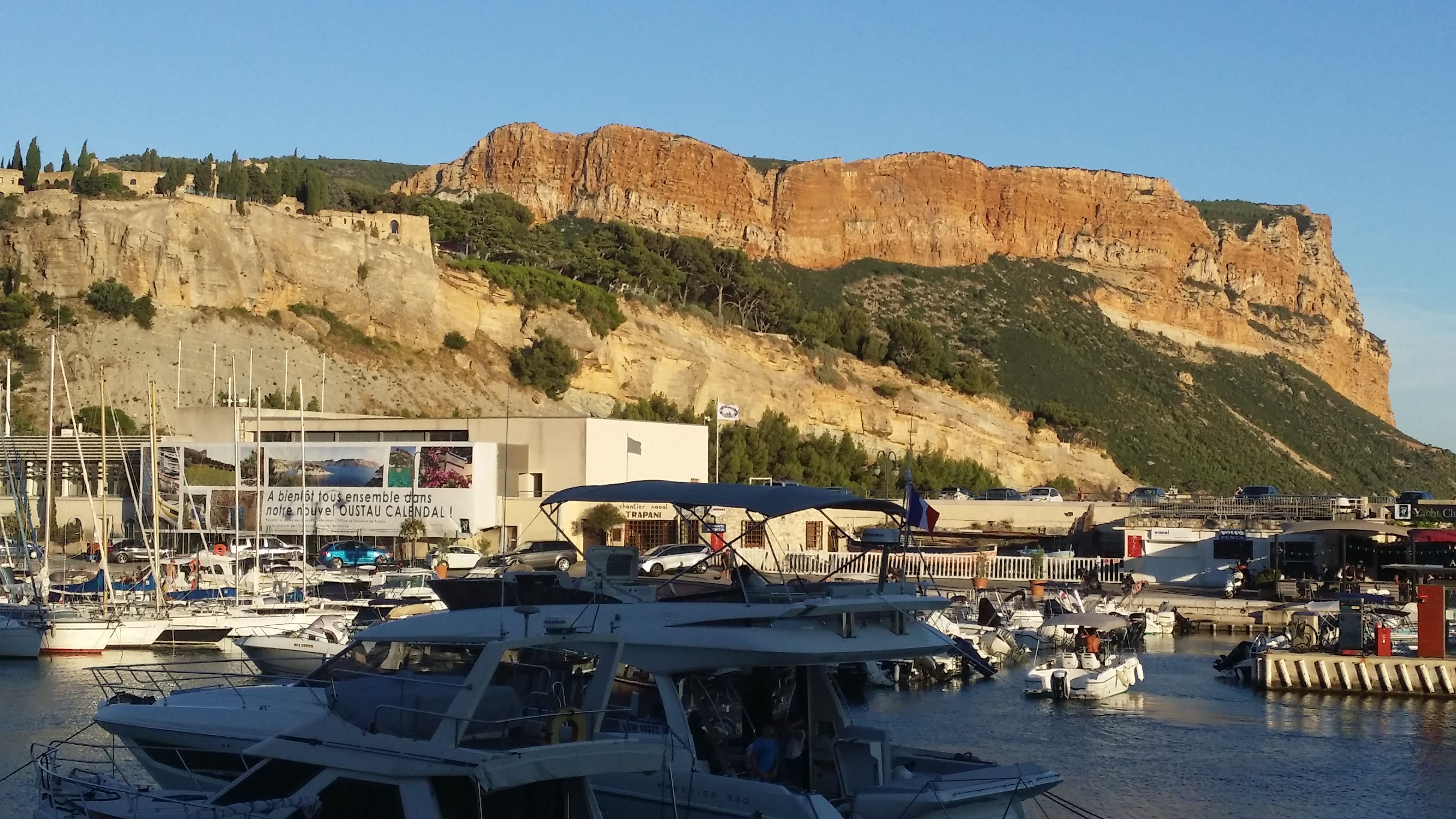 Photo n° 1 de l'avis de Joel.o fait le 20/08/2018 à 06:45