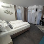 Photo n°2 de l'avis de Stephan.r fait le 14/10/2022 à 08:29 sur le  Seehotel Am Tankumsee à Isenbüttel