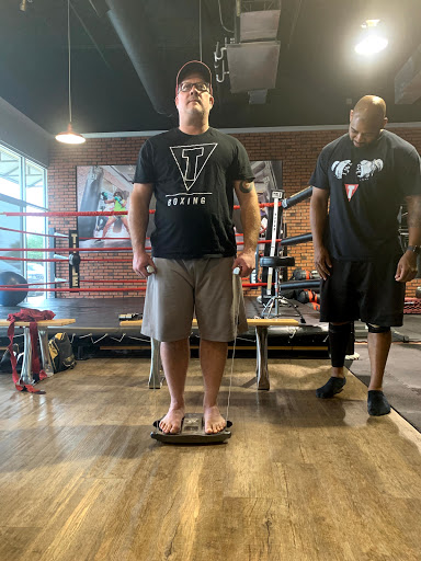 Boxing Club «Title Boxing Club McKinney», reviews and photos, 5080 Virginia Pkwy # 800, McKinney, TX 75071, USA