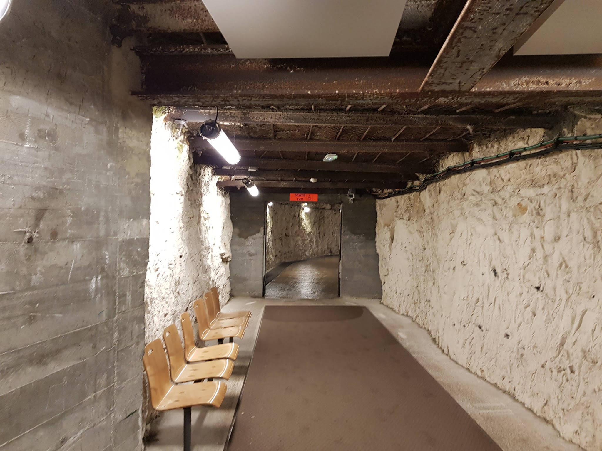 Photo n° 12 de l'avis de Bernard.u fait le 13/02/2018 à 09:31