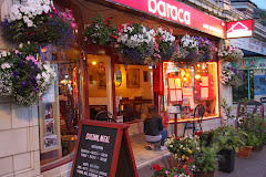 Baraca Restaurant