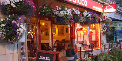 Baraca Restaurant