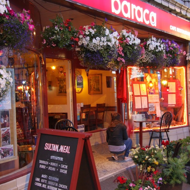 Baraca Restaurant