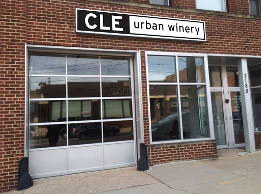 CLE Urban Winery