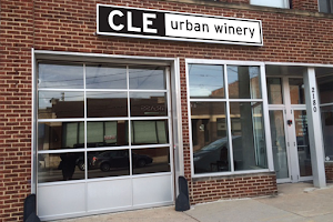CLE Urban Winery