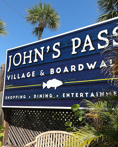 Tourist Attraction «The Pirate Ship Royal Conquest», reviews and photos, 140 Boardwalk Pl E, Madeira Beach, FL 33708, USA