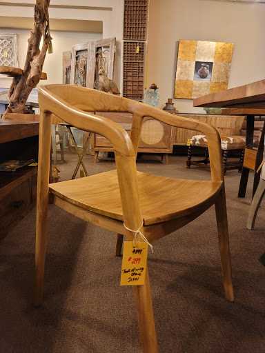 Rustic Furniture Store «Home Source Furniture Warehouse», reviews and photos, 1055 West Sam Houston Pkwy N #113, Houston, TX 77043, USA