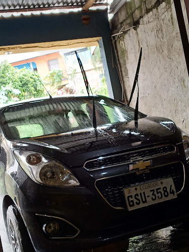Opiniones de Lavadora JR en Guayaquil - Servicio de lavado de coches