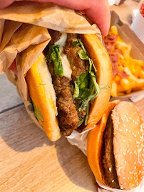 Aliment-réconfort du Restauration rapide Burger King à La Seyne-sur-Mer - n°12