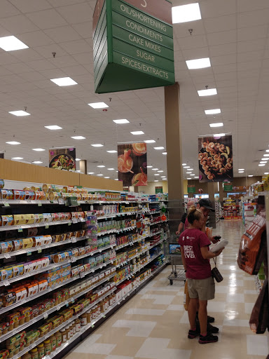 Supermarket «Publix Super Market at Belleair Bluffs», reviews and photos, 2770 W Bay Dr, Belleair Bluffs, FL 33770, USA