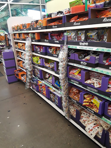 Dollar Store «Dollar Tree», reviews and photos, 10408 Trinity Pkwy a, Stockton, CA 95219, USA