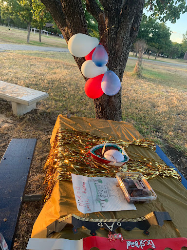 Park «Raymond Rimkus Park», reviews and photos, 6440 Evers Rd, Leon Valley, TX 78238, USA