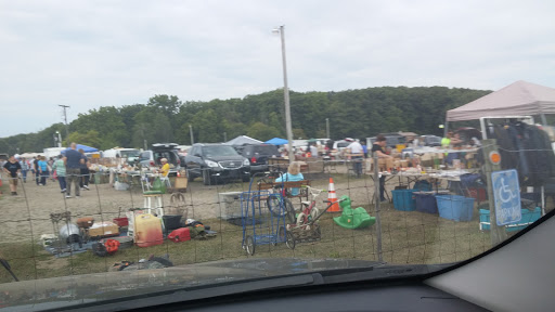 Flea Market «Armada Flea Market», reviews and photos, 25381 Armada Ridge Rd, Richmond, MI 48062, USA