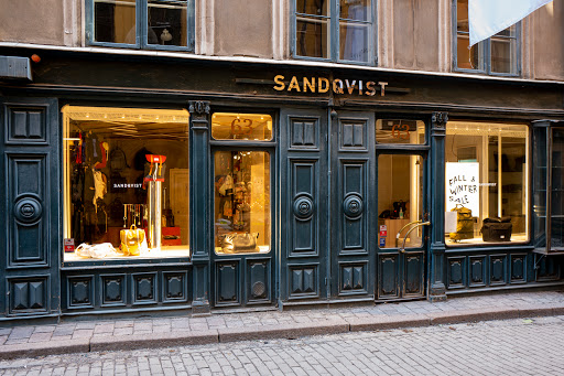 Sandqvist