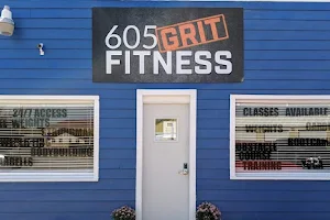 605 Grit Fitness image