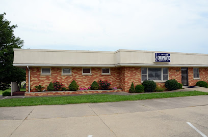 Colwell Chiropractic Office - Pet Food Store in Radcliff Kentucky