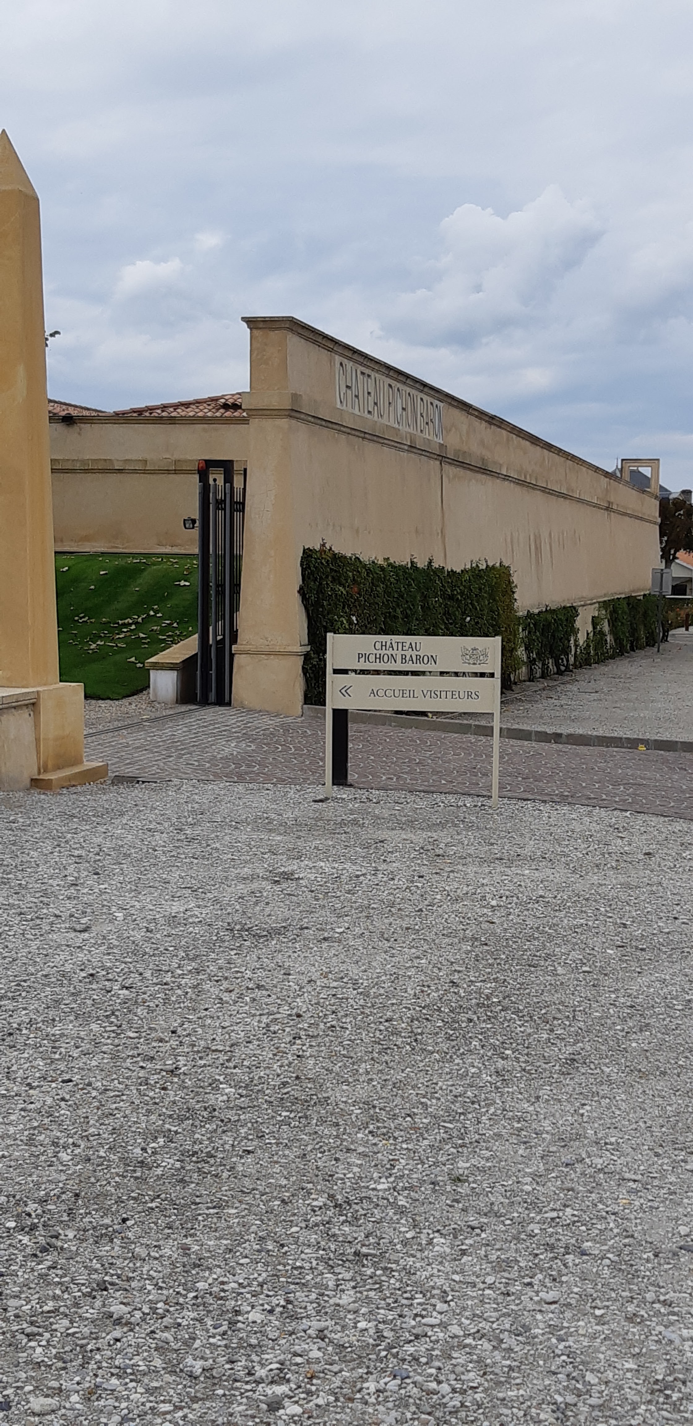 Photo n° 3 de l'avis de Annick.m fait le 23/09/2020 à 14:37
