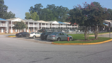 The Village on Hargrove Road Shopping Center