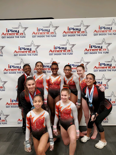 Gymnastics Center «Sunburst Gymnastics», reviews and photos, 565 Rahway Ave, Union, NJ 07083, USA