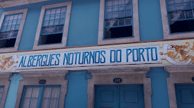 Associação Dos Albergues Nocturnos Do Porto