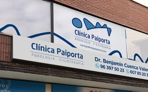 Clínica Paiporta | Dr. Benjamín Cuenca image