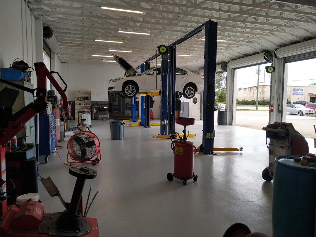 Melbourne Motorsports