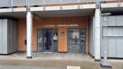 Lægerne Smedegaarden