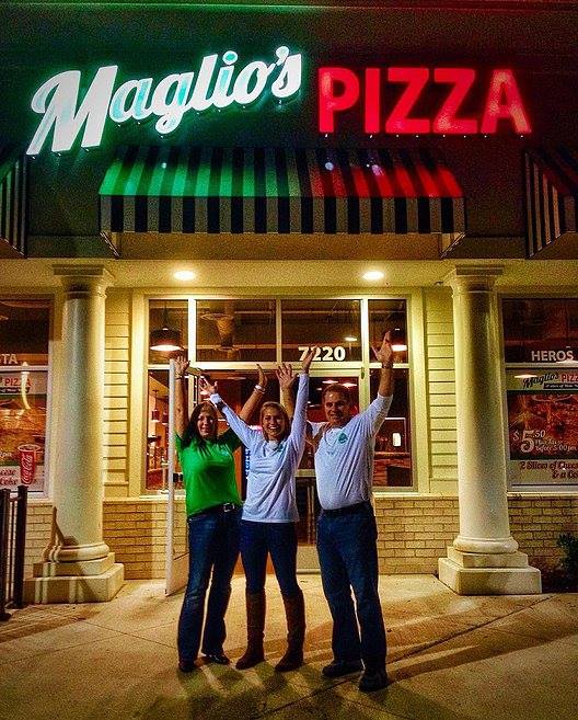 Maglio's Pizza & Taproom 23832