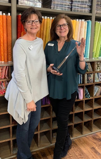 Quilt Shop «Thimbles», reviews and photos, 940 S State St, Lockport, IL 60441, USA