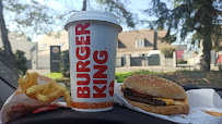 Aliment-réconfort du Restauration rapide Burger King à Tours - n°4