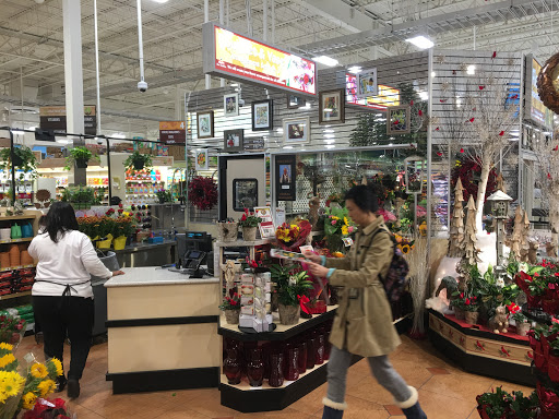 Produce Market «ShopRite of South Plainfield», reviews and photos, 3600 Park Ave, South Plainfield, NJ 07080, USA