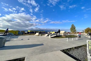Skatepark Poprad image