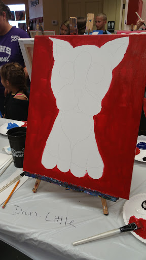 Event Venue «Painting with a Twist», reviews and photos, 1009 SW Main Blvd #135, Lake City, FL 32025, USA