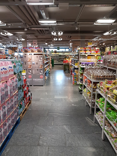 Rezensionen über Coop Supermarkt Müllheim in Frauenfeld - Supermarkt