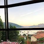 Photo n°1 de l'avis de Alessia.i fait le 07/07/2019 à 17:02 sur le  La Perla del Lago à Baveno