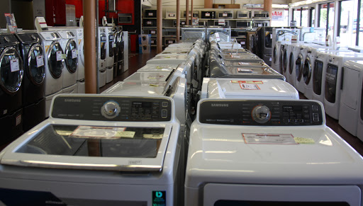 Appliance Store «Western Appliance», reviews and photos, 1976 W San Carlos St, San Jose, CA 95128, USA