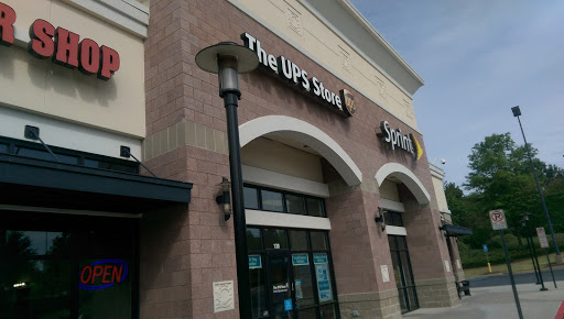 Shipping and Mailing Service «The UPS Store», reviews and photos, 3645 Marketplace Blvd #130, East Point, GA 30344, USA