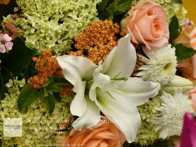 Florist «Flowers To Go», reviews and photos, 9130 Ridgetop Blvd NW, Silverdale, WA 98383, USA