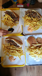 Photo n°42 de KEBAB French & Chic (Cathédrale) à Chartres ()