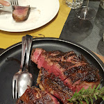 Photo n°3 de l'avis de Valentino.i fait le 21/01/2019 à 00:01 sur le  La Bottega Del Toscano à Montecatini Terme